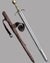 Small image #1 for Tempered Medieval Arming Sword