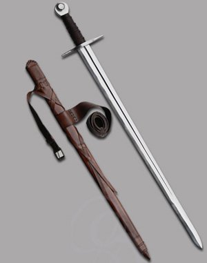  Arming Sword for Stage Combat or Theatrial Reprodutions