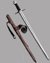 Small image #1 for  Arming Sword for Stage Combat or Theatrial Reprodutions