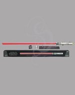 Star Wars Darth Maul FX Removable Blade Lightsaber