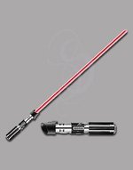 Star Wars Darth Vader FX Removable Blade Lightsaber