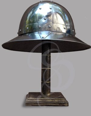 European Kettle Hat