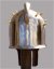 Small image #3 for Miniature Gladiator Helmet with Hinged Face Mask