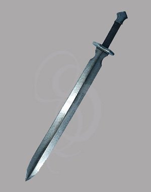 LARP Foam Greco Sword