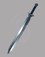 Durable Foam Sword, Performance Core