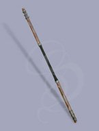 Durable Foam Quarter Staff with Performance Core