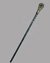 Small image #1 for Durable Foam 6-Foot Staff with Performance Core