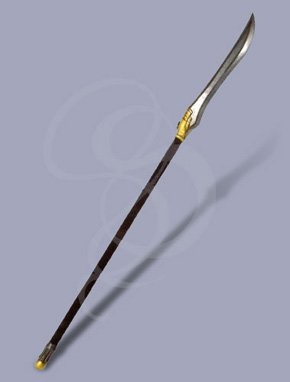 Durable Foam Spear with Performance Core