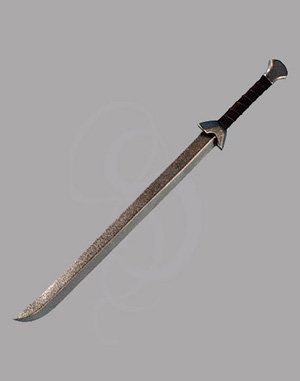 LARP Chai Sword