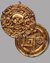 Small image #3 for Pirates of the Caribbean Aztec Coin Set