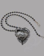 Dalma's Necklace from Pirates of the Caribbean