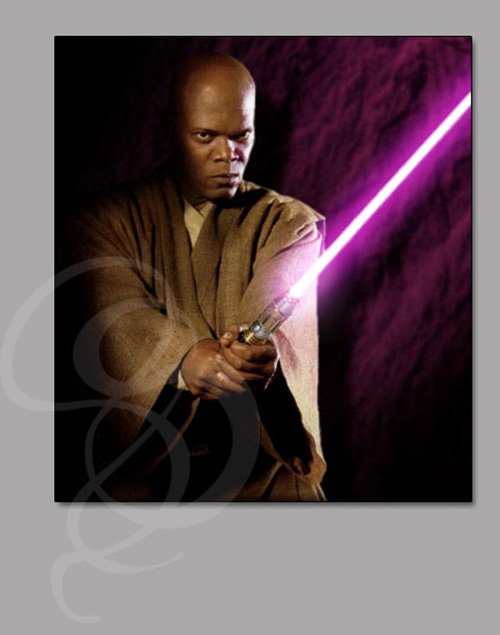 Mace Windu