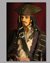 Small image #2 for Jack Sparrow Fully Articulated Real Action Figures Collectible