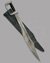 Small image #1 for  Licensed, Battle Ready 300 Spartan Sword and Scabbard