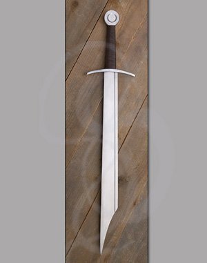 Icingdeath - the sword of Drizzt