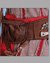 Small image #2 for Heavy Leather Decorated Belt Baldric