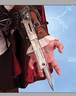 Assassin's Creed II Extension Knife
