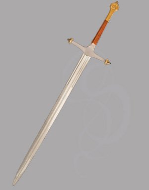 LARP (Foam) Longclaw - The Sword of Jon Snow - Latex