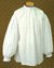 Small image #1 for Official Henry VIII Courtly White Shirt from The Tudors