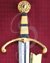 Small image #2 for Fully Functional Cut and Thrust Sword from The Tudors