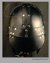 Small image #2 for Leather Viking Spectacle Helmet