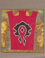 Horde War Flag