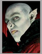 Latex Vampire Ears
