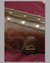 Small image #2 for Warlord Leather Bracers with Metal Plating