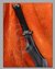 Small image #2 for Ultra High-End Foam Drow Boffer Dagger for Recreation or LARP