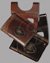 Small image #1 for Deluxe Leather LARP Sword Hanger