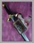 Small image #2 for Deluxe Leather LARP Sword Hanger