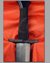 Small image #2 for Affordable Latex Rogue Swords for Youths, or Adult Recreation