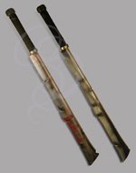 Ultra High-End Foam Boffer Sword for Recreation or LARP
