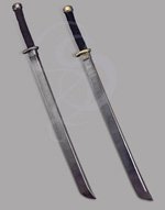 Ultra High-End Foam Boffer Sword for Recreation or LARP