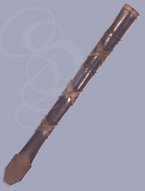 Legend Scabbard for Leather Scabbard