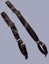 Small image #1 for Two Point Scabbard Mounting Straps