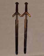 Premier Foam Sword
