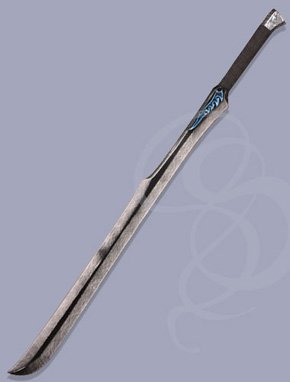 Foam/Latex Sword For LARP