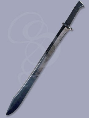 Vengeblade  -  Foam Sword for Recreation or LARP