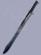 Performance Class Foam Sword for Recreation or LARP