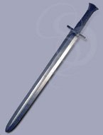 Affordable Latex Sword for Youths, or Adult Recreation