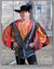 Small image #1 for 15th Century Slashed Doublet with Custom Trim