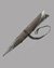 Small image #2 for Official LOTR Hobbit (Lord of the Rings) Sword - Sting