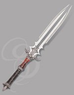 Kit Rae's Avaquar, Sword of the Deep with Free Art Print
