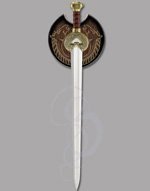 Herugrim The Sword of King Theoden