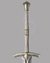 Small image #2 for Ice, Sword of Eddard Stark from Game of Thrones
