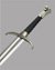 Small image #3 for Officially Licensed Sword of Jon Snow from HBO® 's Game of Thrones