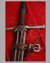 Small image #2 for Battle-Ready Hand-and-a-Half Sword with Scabbard and Belt