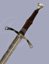 Small image #2 for Bastard sword by Valiant Armoury