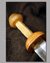 Small image #2 for High-Carbon Steel Roman Gladius with Belt and Customizable Pommel Cap